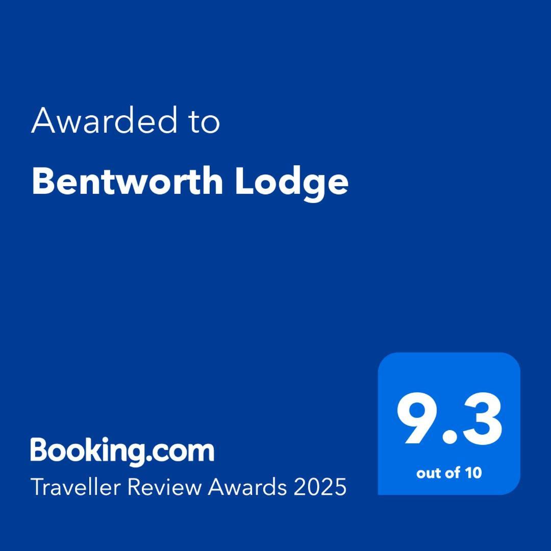 Bentworth Lodge Carramar エクステリア 写真